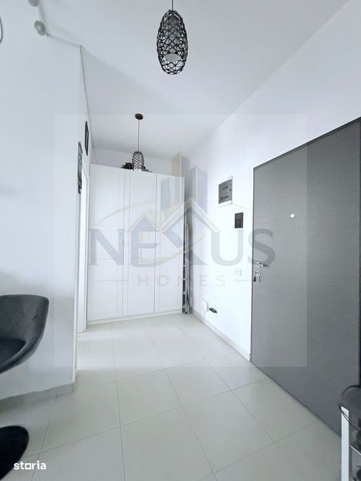 Apartament 2 camere | Decomandat | Parcare inclusă | Popesti Leordeni — fotografia 3