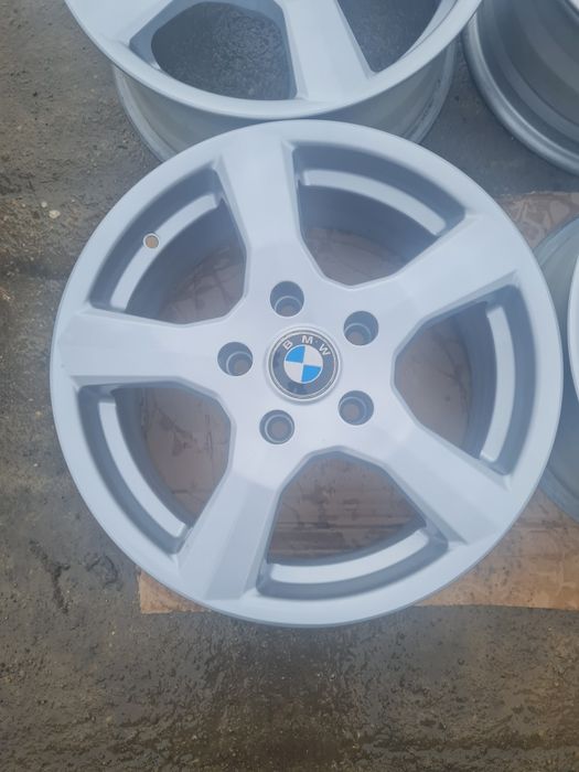 Jante aliaj 16 Bmw 5x120