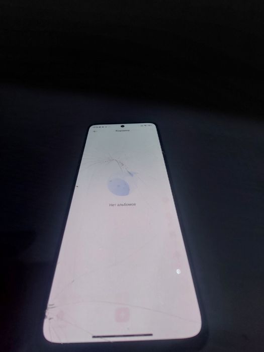 Прадам Xiaomi  12 lite