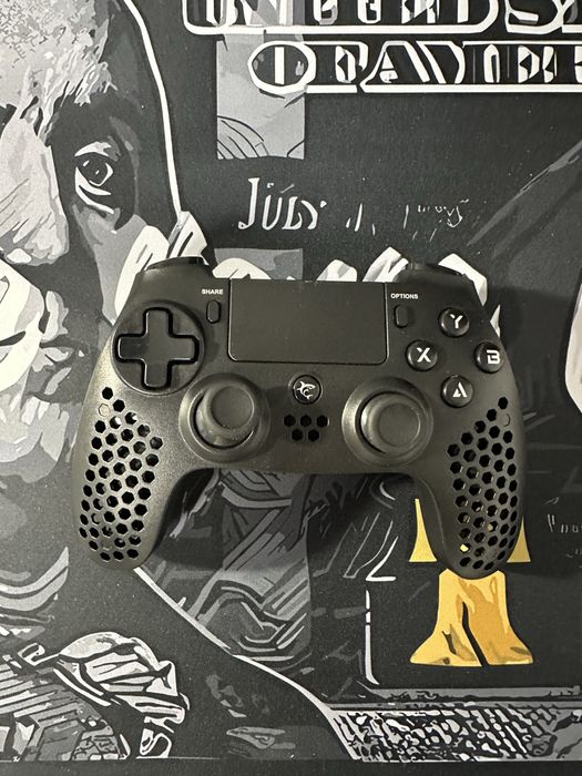 Controller White Shark Legatus