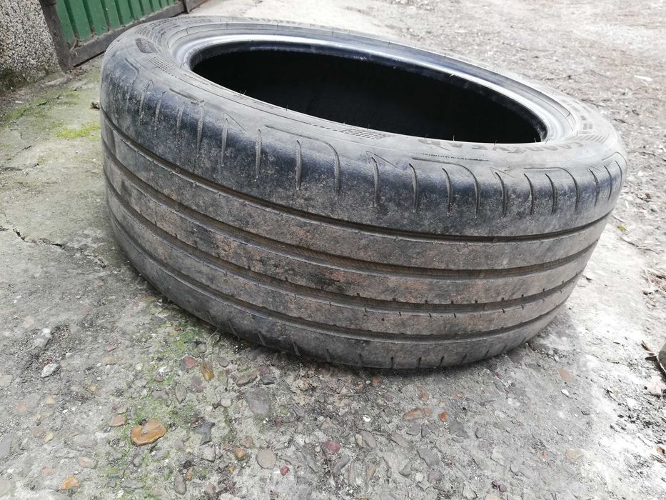 Летни гуми 225/45/17