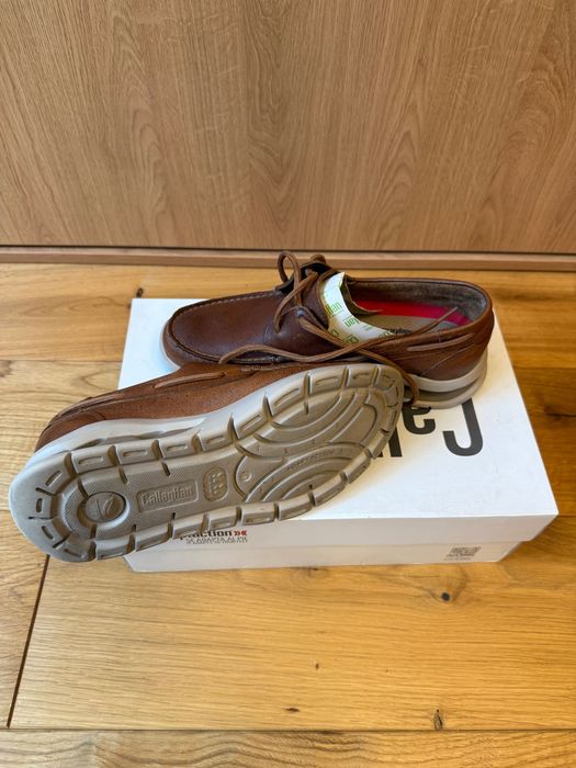 Мъжки Обувки Callaghan