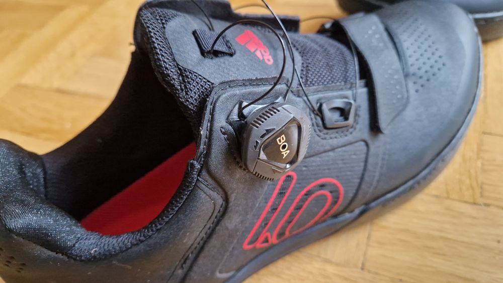 Pantofi clipless MTB - FIVE TEN Kestrel Pro Boa