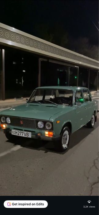 Vaz 2106 Sotiladi Naxini kelishamiza naqtga