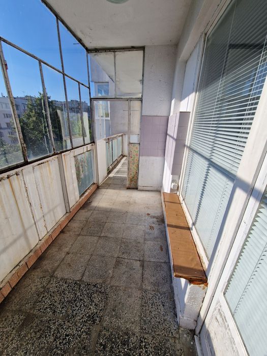 Продава се Двустаен апартамент в Велико Търново, Бузлуджа - 80 кв.м за 962 €/кв.м - Снимка #11