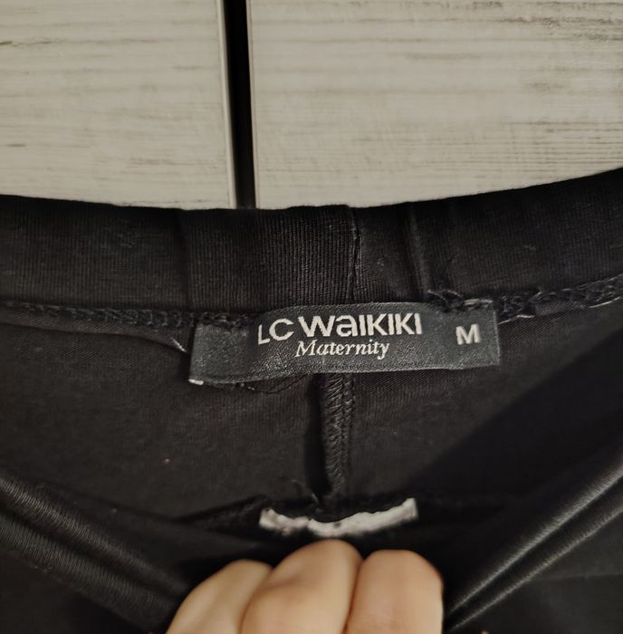 Дамски клин за бременни LC Waikiki, Размер М