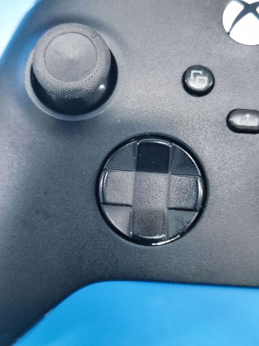 Controller Xbox Series X/S Model 1914 – Manetă Wireless Bluetooth USB-C, funcțională