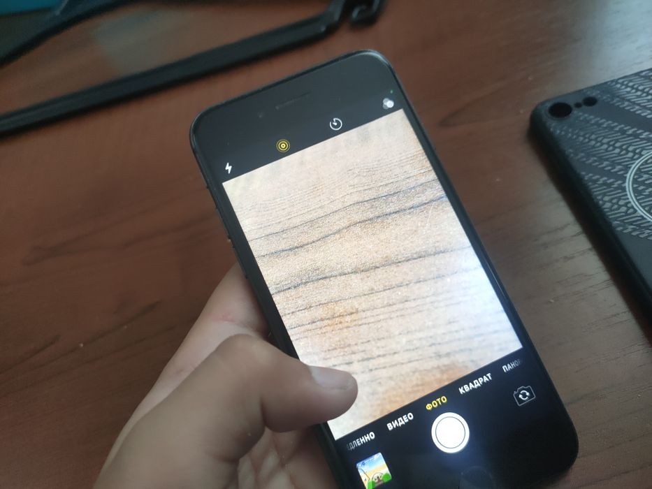 iPhone 8 с коробкой