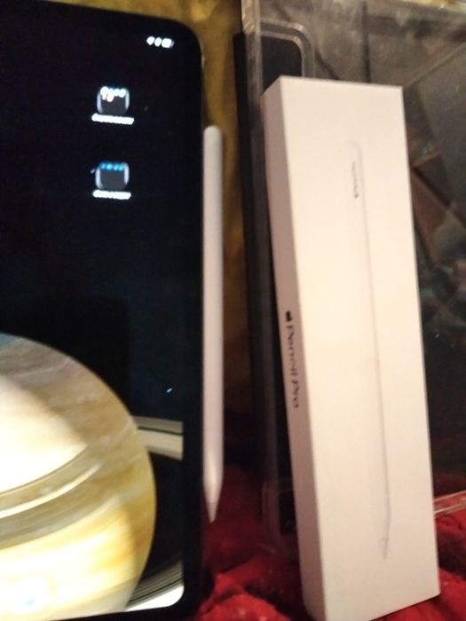 Продам Ipad Pro 11 2025 wifi