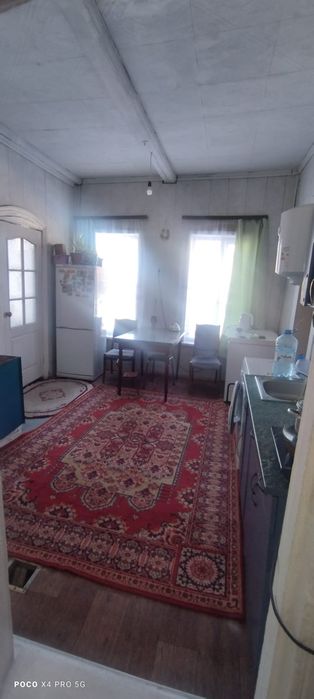 Продаётся 3ком дом район Детской областной