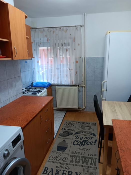 Apartament cu 2 camere