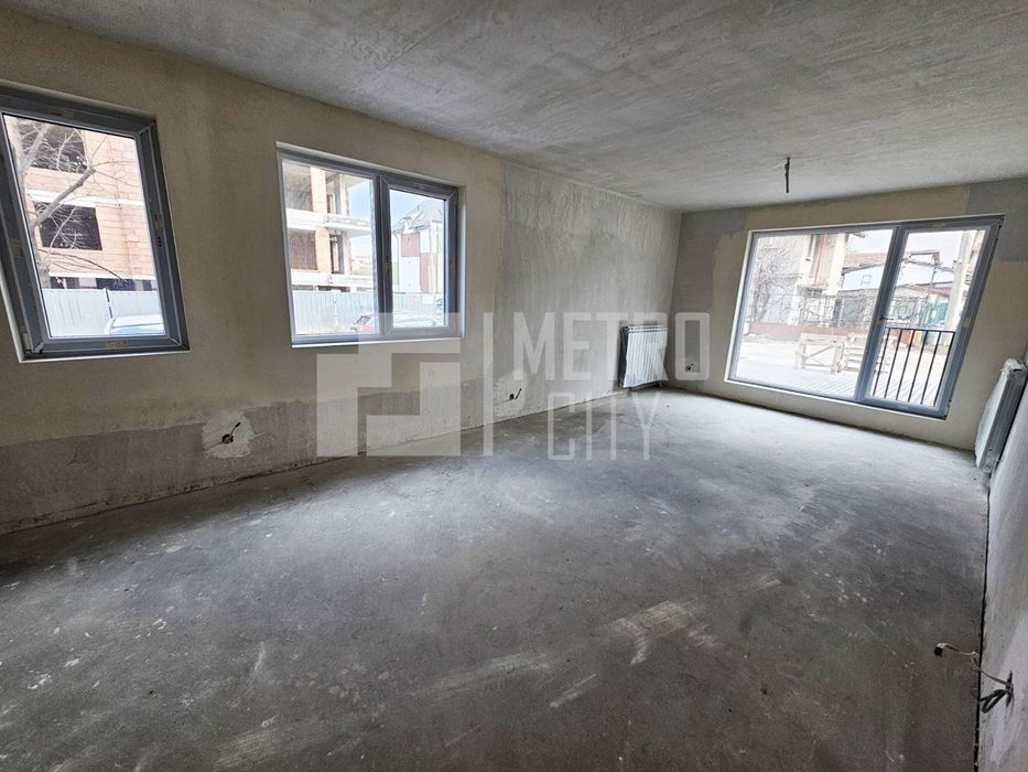 Продава се Тристаен апартамент в София, Овча купел - 100 кв.м за 1599 €/кв.м - Снимка #4