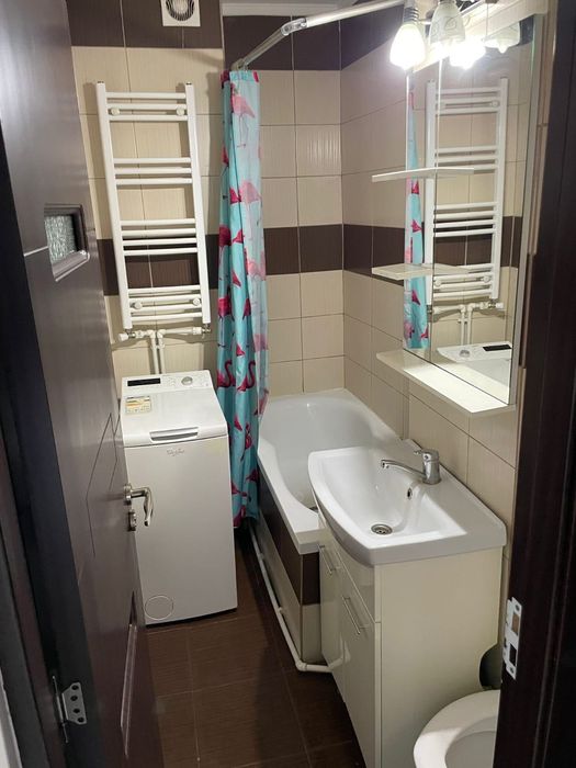 Vânzare apartament 1 cameră zona Ic Frimu