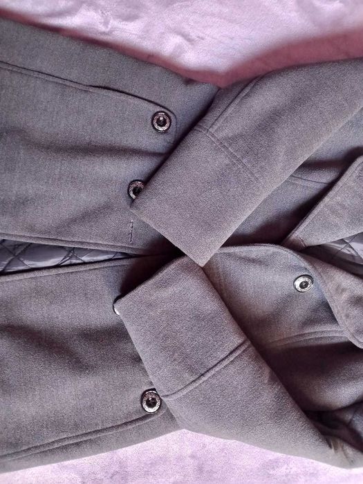 palton dama calitate