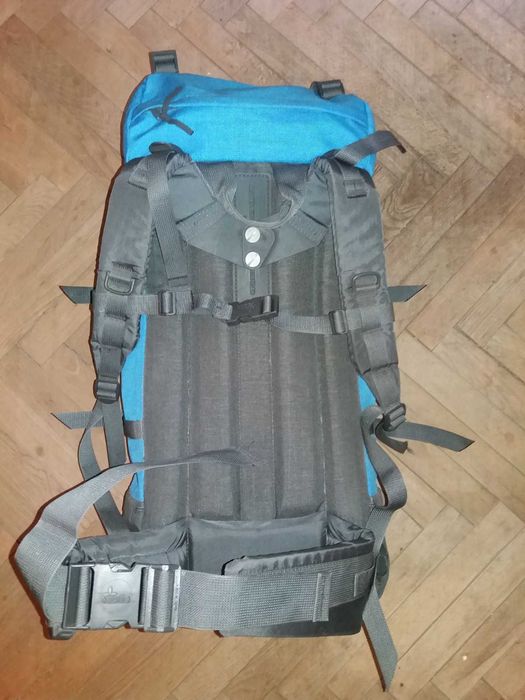 Rucsac Vaude Energy 55l