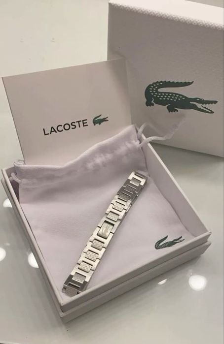 Bratara Lacoste