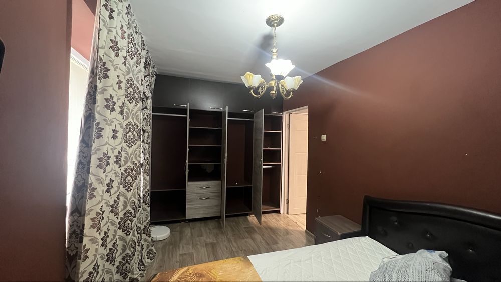 Сдам квартиру в аренду