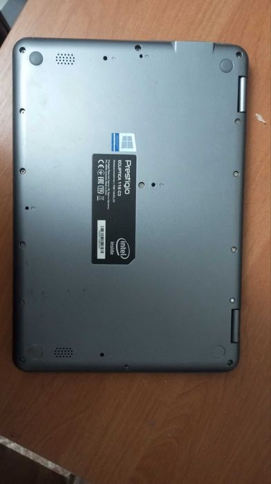 Prestigio Ecliptica 116 C3