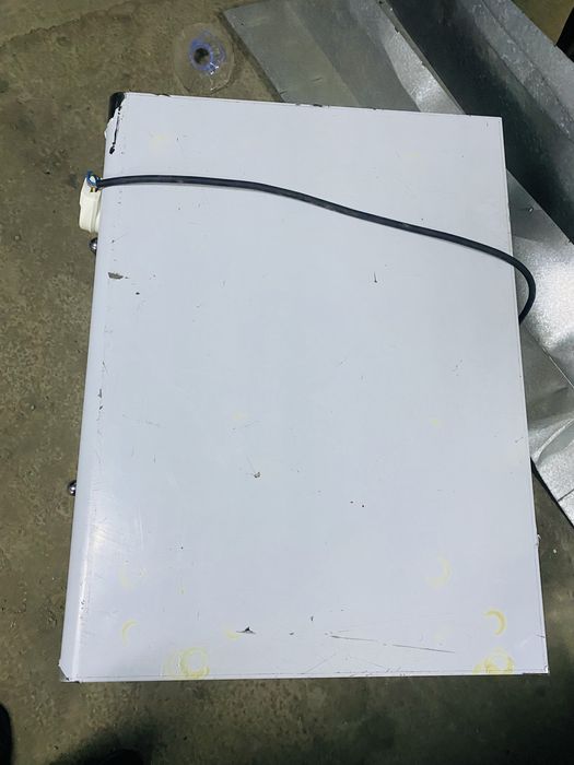 Продам печь для грила