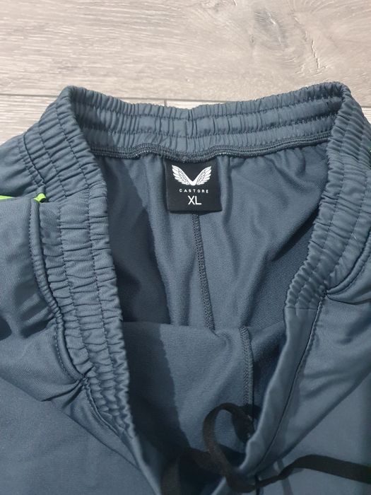 Къси панталони Wolverhapton Castore