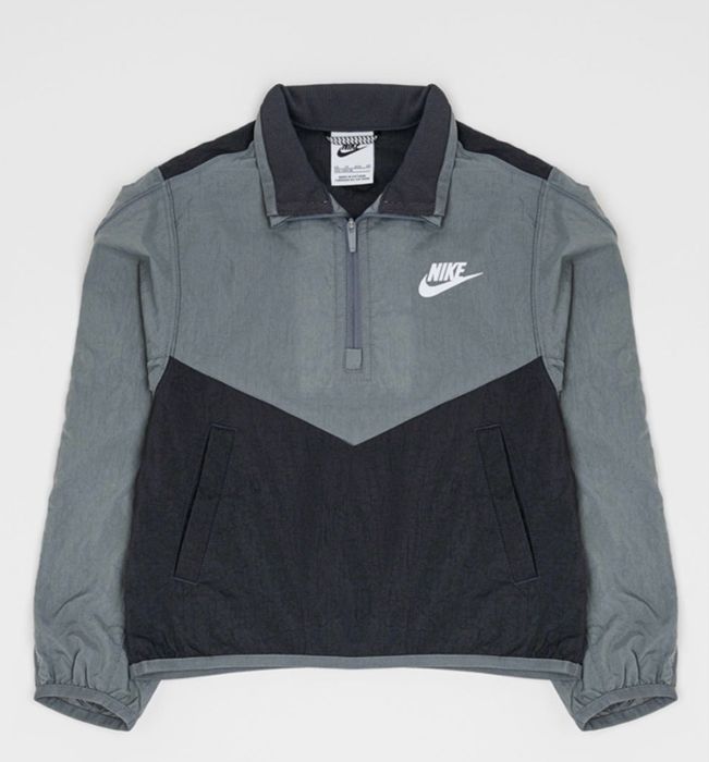 Nike шушляков комплект за момче – размер 147–158 см