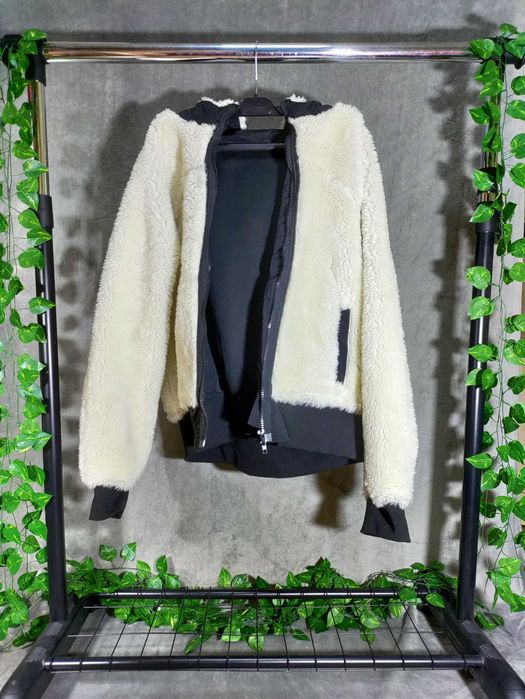 Hanorac Ffuffy marimea M