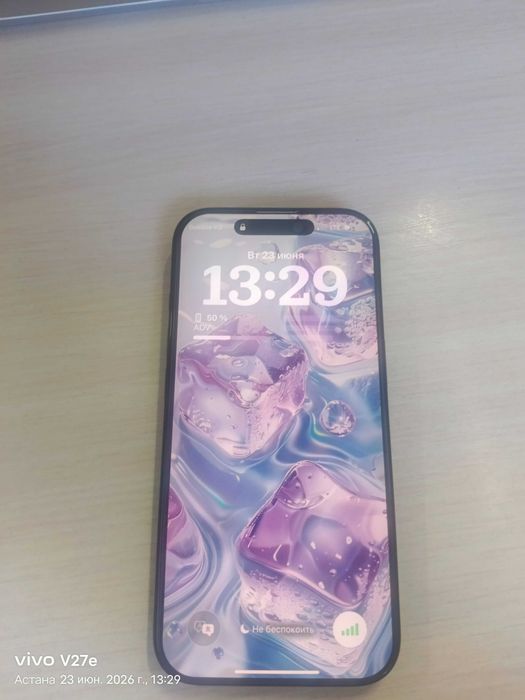 Apple 16 pro 128 gb