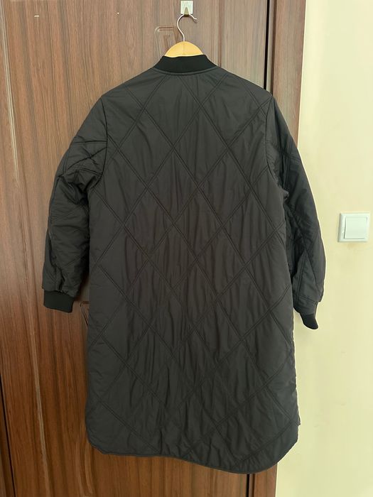 Капитонирано палто H&M