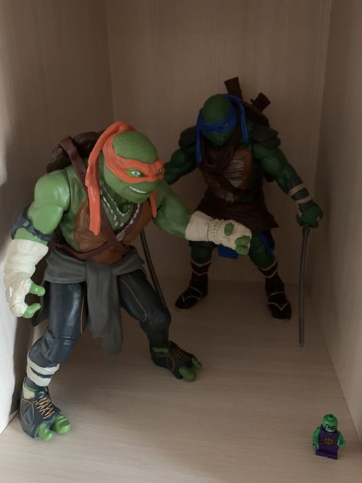 Продаю игрушки