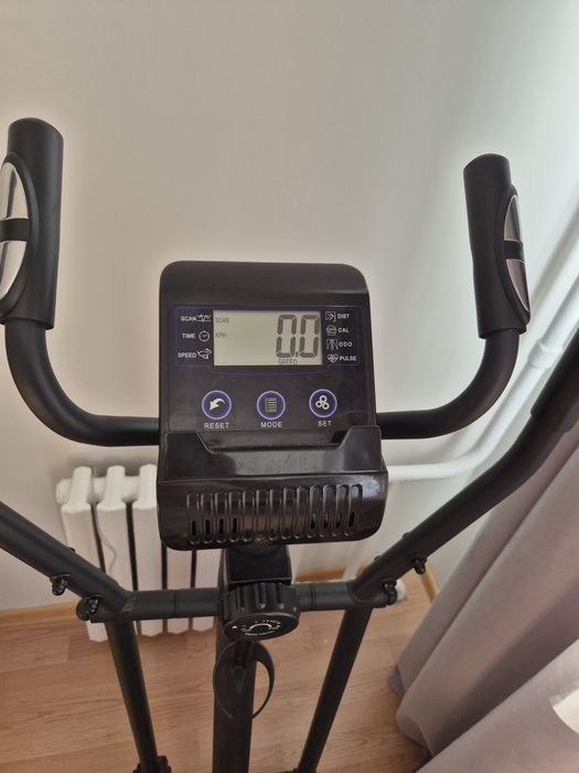 Тренажер   Genau