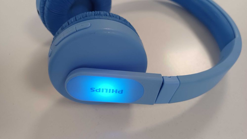 Philips TAK4206 Детски слушалки