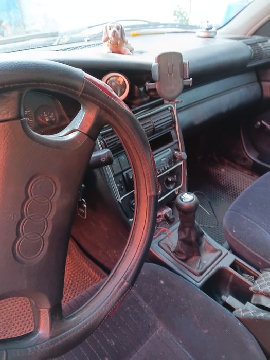 Продам Ауди 100 с4