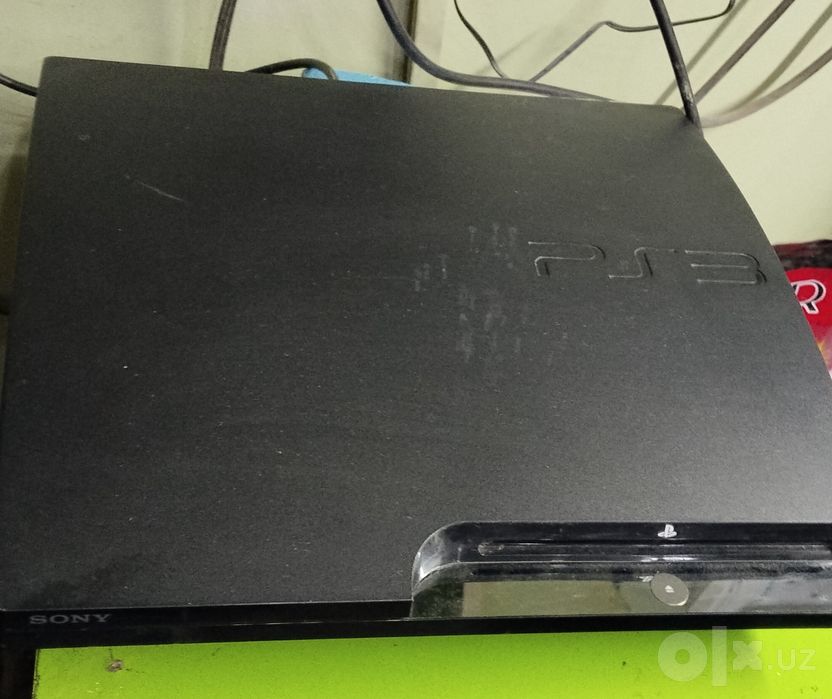 Playstation 3 sotiladi