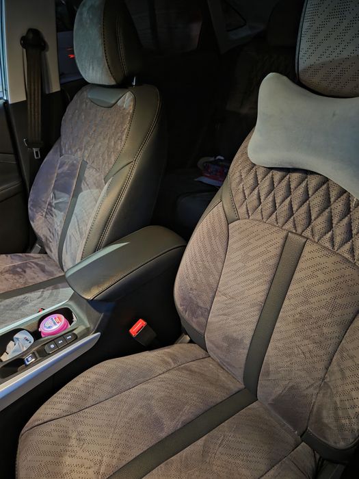 Chevrolet Monza 1.3 turbo