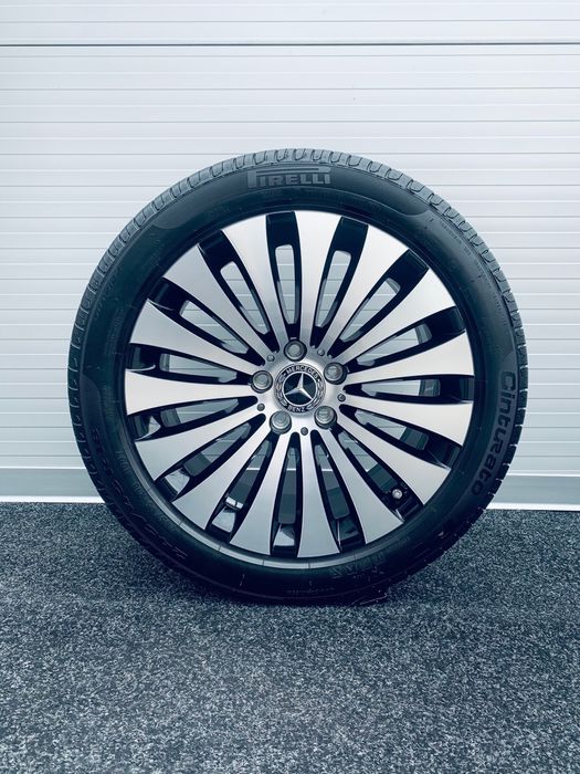 Jante originale Mercedes E class W213 S213 C213 V W447 Amg A2134016300