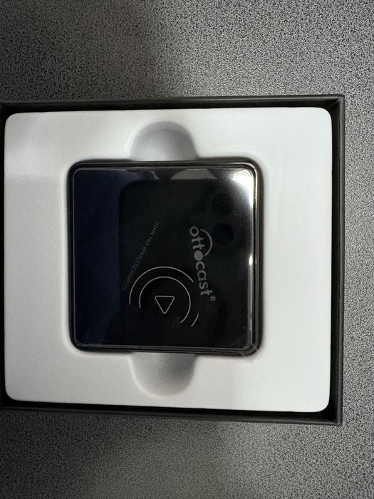 Adaptor Wireless OTTOCAST U2-Air Pro