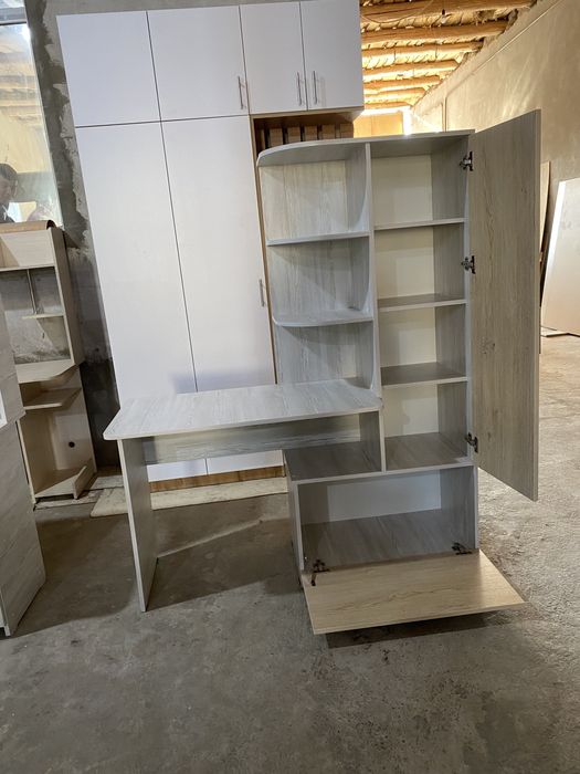 Стол письменный парта