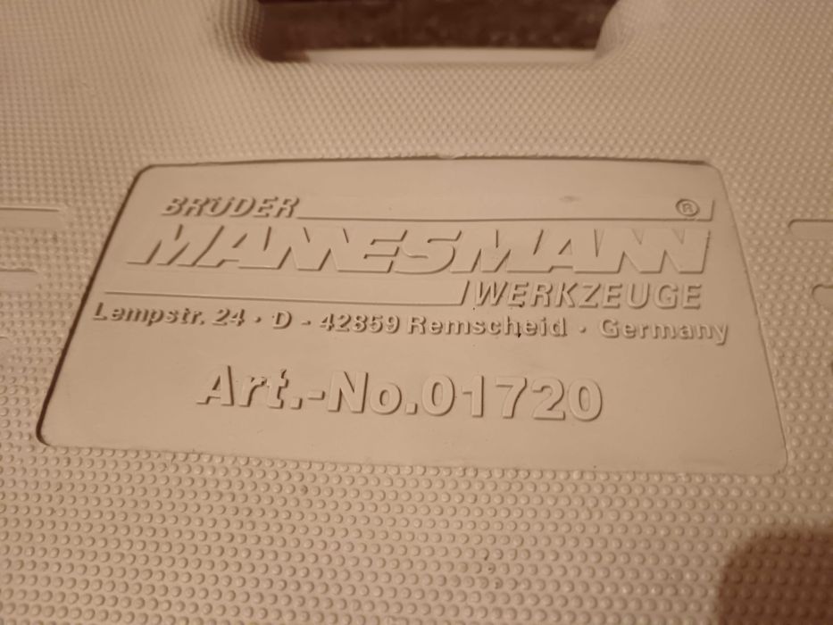 Ударен гайковерт на 12волта за автомобил