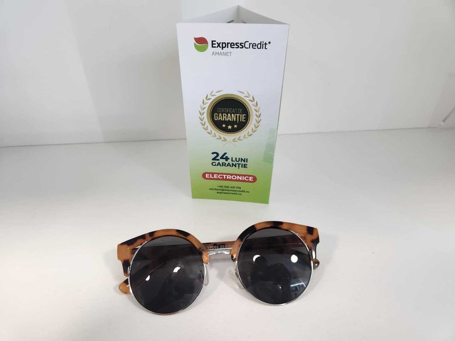 Ochelari de soare  (Ag8 Tudor/B48348) – Garantie 2 Ani!