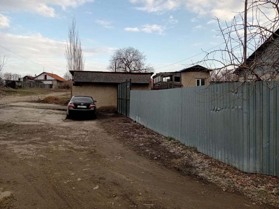 Продам жилой дом