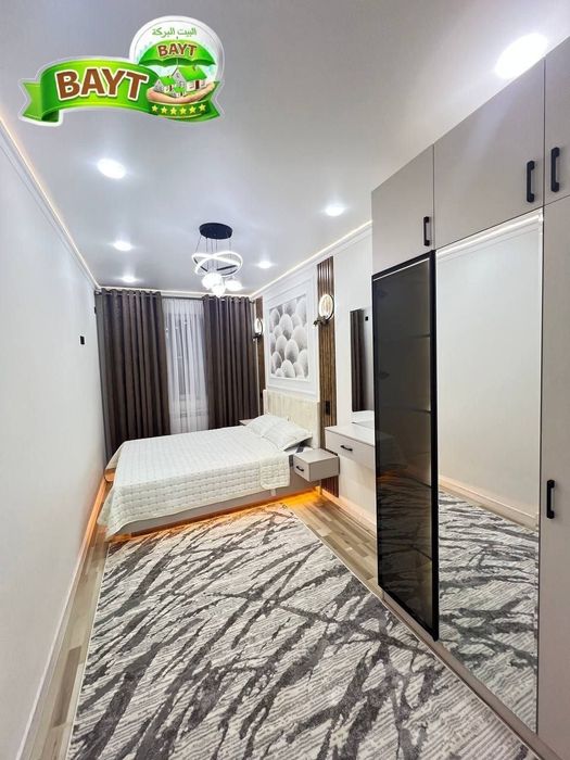 * МЕТРО НОВЗА 2в3/2/4 Чиланзар 3 кввртал МЕБ+ТЕХ Продаётся квартира