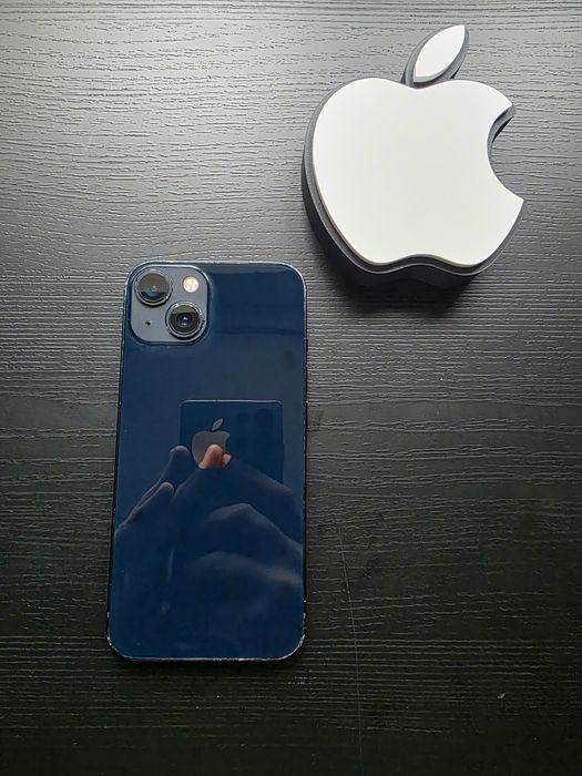 iPhone 13 stare foarte buna