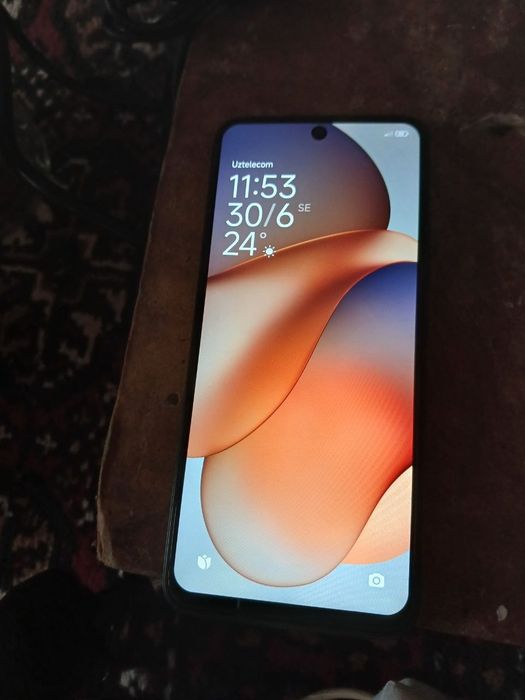 Telefon sotiladi