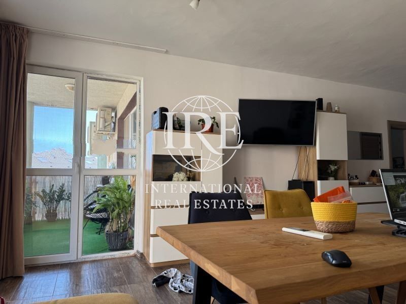 2-стаен в Варна-Виница площ 77 цена 156000