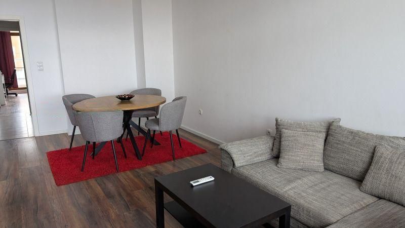 Дава се под наем Двустаен апартамент в София, Манастирски ливади - 98 кв.м за 799 € - Снимка #3