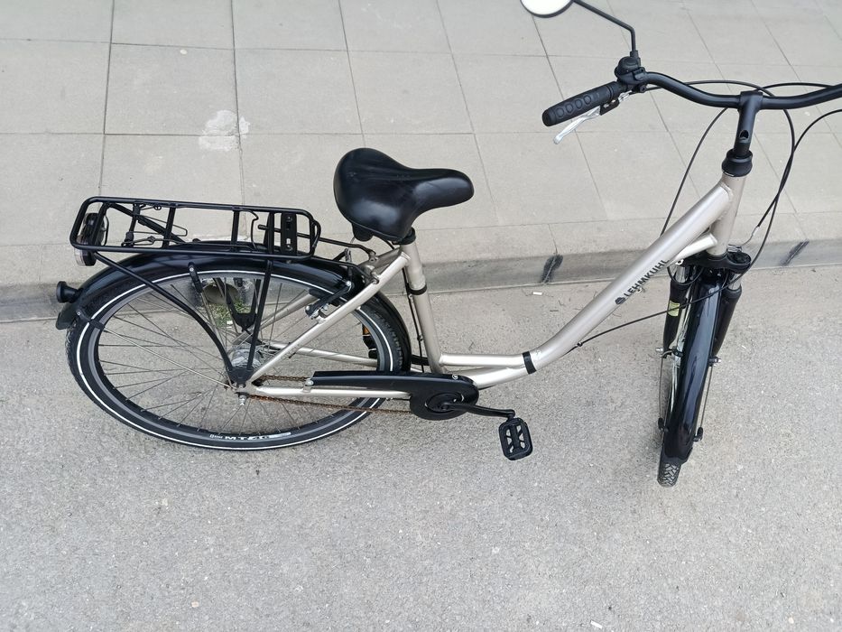 Немски велосипед LEHMKUHL