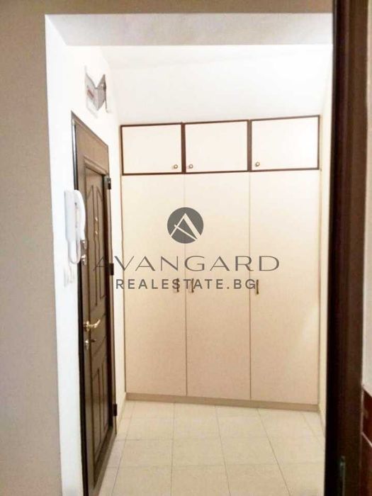 Продава се Двустаен апартамент в Пловдив, Кършияка - 77 кв.м за 1027 €/кв.м - Снимка #8