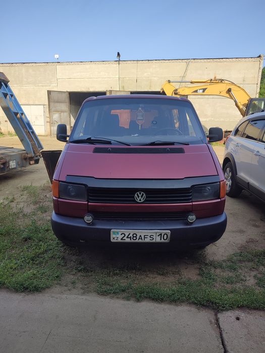 Продам т4 фольцваген