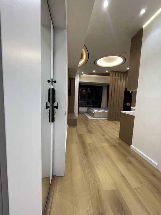 Kunlik kvartira shahar markazida. Квартира посуточно в Modera Towers