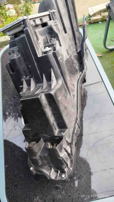 LED Фарове Мазда 3 2020г BCJH-51040 B0L5-67890